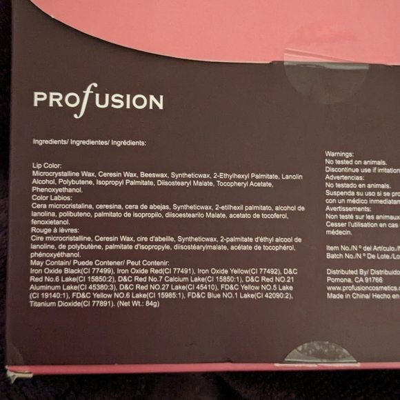 ~FIRM & FINAL SALE~ - Picture 3 of 5